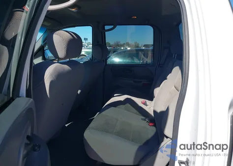 2002 Ford F-150 Lariat/Xlt from USA, damaged, VIN 1FTRW07602KD59257